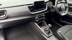 2025 (75) KIA STONIC 1.0T GDi 98 GT-Line 5dr 5237394