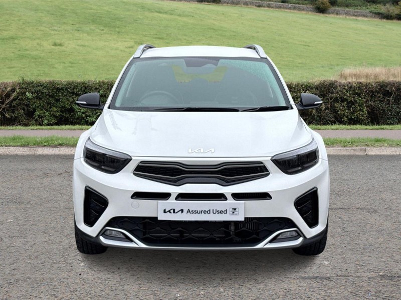 2025 (75) KIA STONIC 1.0T GDi 98 GT-Line 5dr 5237370