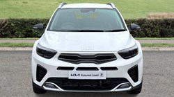 2025 (75) KIA STONIC 1.0T GDi 98 GT-Line 5dr 5237370