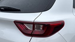 2025 (75) KIA STONIC 1.0T GDi 98 GT-Line 5dr 5237400