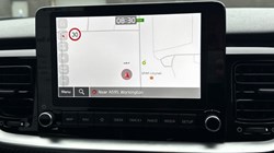 2025 (75) KIA STONIC 1.0T GDi 98 GT-Line 5dr 5237386