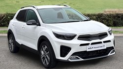 2025 (75) KIA STONIC 1.0T GDi 98 GT-Line 5dr 5237364