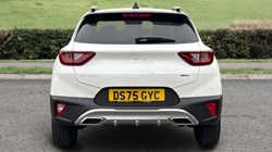 2025 (75) KIA STONIC 1.0T GDi 98 GT-Line 5dr 5237369