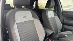 2020 (20) VOLKSWAGEN POLO 1.0 TSI 95 R-Line 5dr 5262917