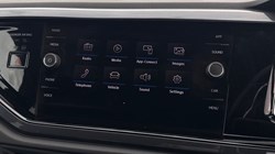 2020 (20) VOLKSWAGEN POLO 1.0 TSI 95 R-Line 5dr 5262924