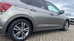 2020 (20) VOLKSWAGEN POLO 1.0 TSI 95 R-Line 5dr 5262932