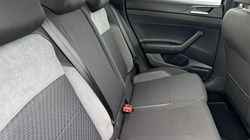 2020 (20) VOLKSWAGEN POLO 1.0 TSI 95 R-Line 5dr 5262905