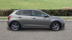 2020 (20) VOLKSWAGEN POLO 1.0 TSI 95 R-Line 5dr 5262906