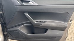 2020 (20) VOLKSWAGEN POLO 1.0 TSI 95 R-Line 5dr 5262912