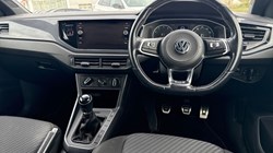 2020 (20) VOLKSWAGEN POLO 1.0 TSI 95 R-Line 5dr 5262922