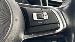 2020 (20) VOLKSWAGEN POLO 1.0 TSI 95 R-Line 5dr 5262920