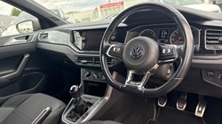 2020 (20) VOLKSWAGEN POLO 1.0 TSI 95 R-Line 5dr 5262911