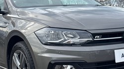 2020 (20) VOLKSWAGEN POLO 1.0 TSI 95 R-Line 5dr 5262933