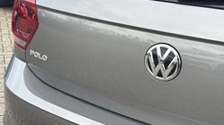 2020 (20) VOLKSWAGEN POLO 1.0 TSI 95 R-Line 5dr 5262938