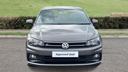 2020 (20) VOLKSWAGEN POLO 1.0 TSI 95 R-Line 5dr 5262908
