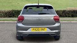 2020 (20) VOLKSWAGEN POLO 1.0 TSI 95 R-Line 5dr 5262907