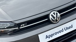 2020 (20) VOLKSWAGEN POLO 1.0 TSI 95 R-Line 5dr 5262934