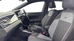 2020 (20) VOLKSWAGEN POLO 1.0 TSI 95 R-Line 5dr 5262904