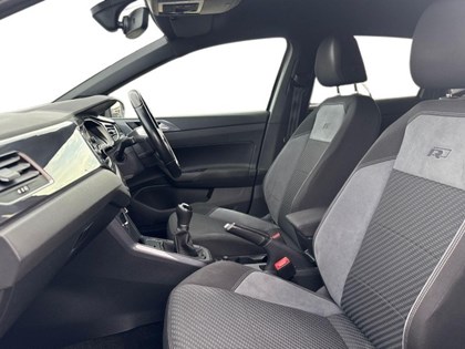 2020 (20) VOLKSWAGEN POLO 1.0 TSI 95 R-Line 5dr