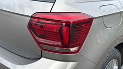 2020 (20) VOLKSWAGEN POLO 1.0 TSI 95 R-Line 5dr 5262936