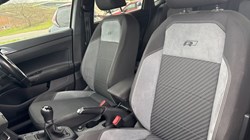 2020 (20) VOLKSWAGEN POLO 1.0 TSI 95 R-Line 5dr 5262928