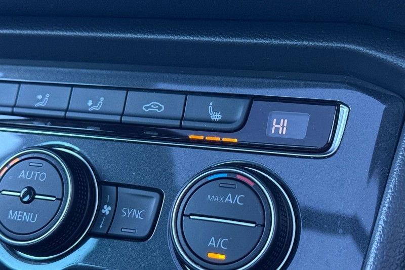 2019 (19) VOLKSWAGEN TIGUAN 1.5 TSi EVO 150 SEL 5dr DSG 5256647