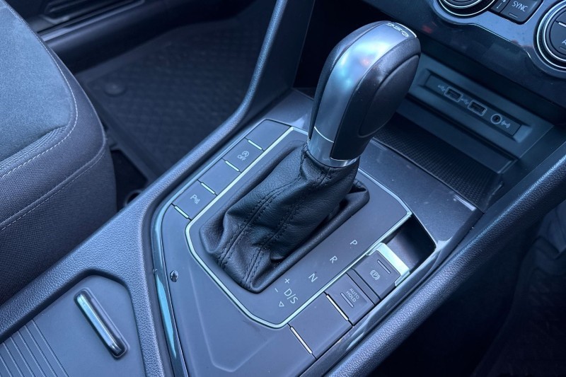 2019 (19) VOLKSWAGEN TIGUAN 1.5 TSi EVO 150 SEL 5dr DSG 5256649