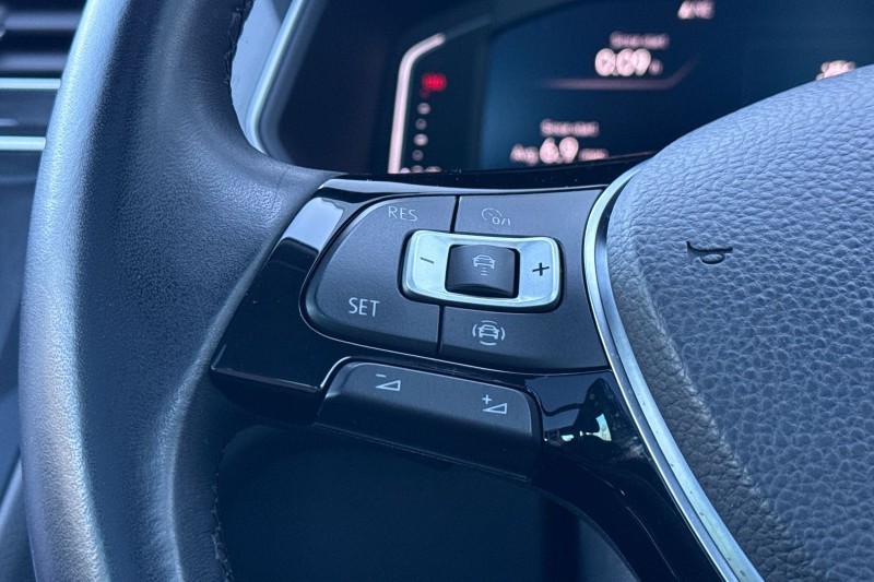 2019 (19) VOLKSWAGEN TIGUAN 1.5 TSi EVO 150 SEL 5dr DSG 5256639