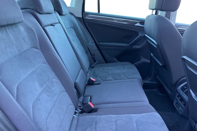 2019 (19) VOLKSWAGEN TIGUAN 1.5 TSi EVO 150 SEL 5dr DSG 5256625