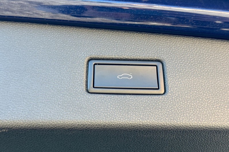 2019 (19) VOLKSWAGEN TIGUAN 1.5 TSi EVO 150 SEL 5dr DSG 5256653