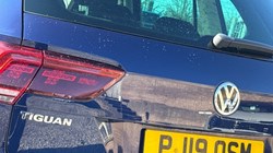 2019 (19) VOLKSWAGEN TIGUAN 1.5 TSi EVO 150 SEL 5dr DSG 5256659