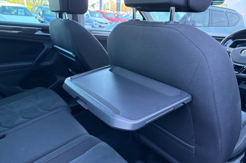 2019 (19) VOLKSWAGEN TIGUAN 1.5 TSi EVO 150 SEL 5dr DSG 5256660