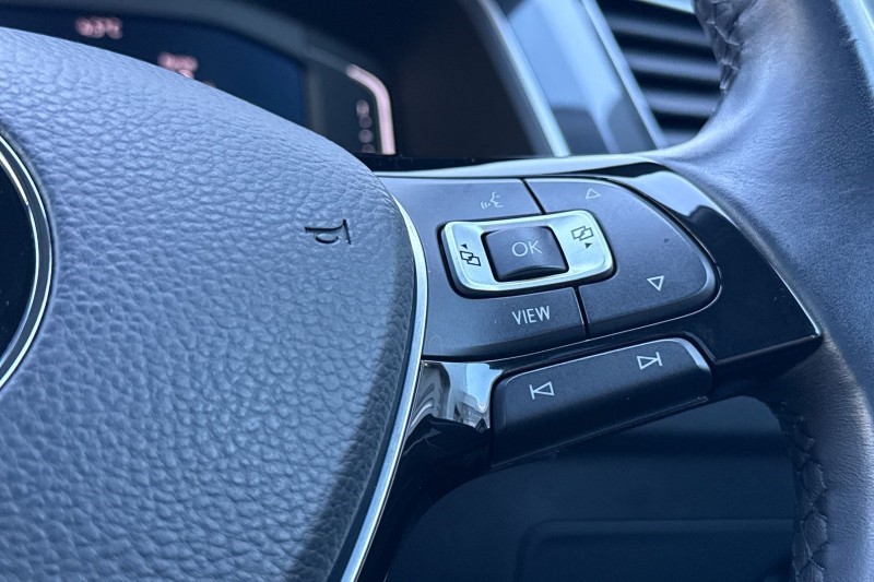 2019 (19) VOLKSWAGEN TIGUAN 1.5 TSi EVO 150 SEL 5dr DSG 5256640