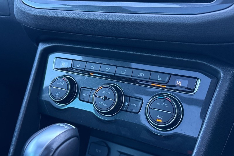 2019 (19) VOLKSWAGEN TIGUAN 1.5 TSi EVO 150 SEL 5dr DSG 5256646