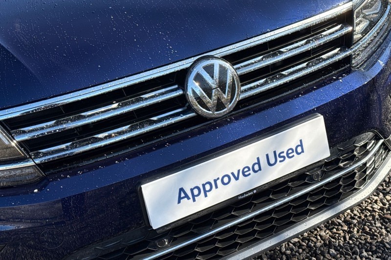 2019 (19) VOLKSWAGEN TIGUAN 1.5 TSi EVO 150 SEL 5dr DSG 5256655