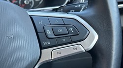 2021 (21) VOLKSWAGEN T-CROSS 1.5 TSI EVO SEL 5dr DSG 5230586