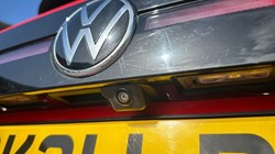 2021 (21) VOLKSWAGEN T-CROSS 1.5 TSI EVO SEL 5dr DSG 5230605