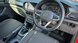 2021 (21) VOLKSWAGEN T-CROSS 1.5 TSI EVO SEL 5dr DSG 5230577