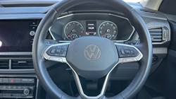 2021 (21) VOLKSWAGEN T-CROSS 1.5 TSI EVO SEL 5dr DSG 5230584