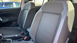 2021 (21) VOLKSWAGEN T-CROSS 1.5 TSI EVO SEL 5dr DSG 5230596