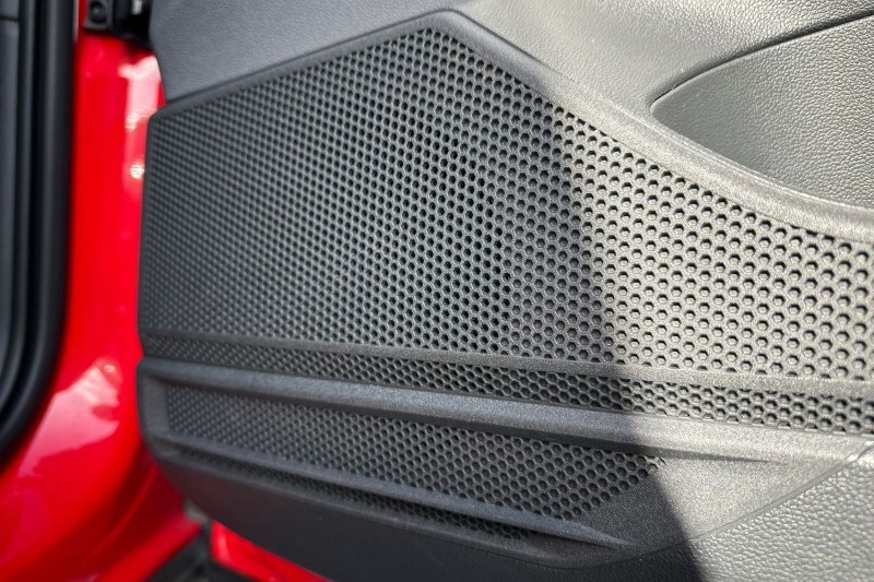 2021 (21) VOLKSWAGEN T-CROSS 1.5 TSI EVO SEL 5dr DSG 5230579