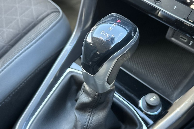 2021 (21) VOLKSWAGEN T-CROSS 1.5 TSI EVO SEL 5dr DSG 5230595