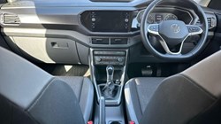 2021 (21) VOLKSWAGEN T-CROSS 1.5 TSI EVO SEL 5dr DSG 5230576