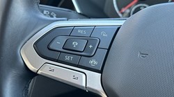 2021 (21) VOLKSWAGEN T-CROSS 1.5 TSI EVO SEL 5dr DSG 5230585