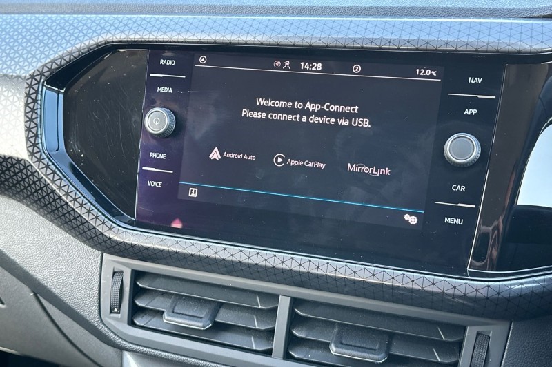 2021 (21) VOLKSWAGEN T-CROSS 1.5 TSI EVO SEL 5dr DSG 5230592