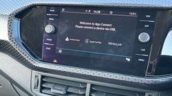 2021 (21) VOLKSWAGEN T-CROSS 1.5 TSI EVO SEL 5dr DSG 5230592