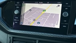 2021 (21) VOLKSWAGEN T-CROSS 1.5 TSI EVO SEL 5dr DSG 5230590