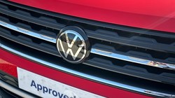 2021 (21) VOLKSWAGEN T-CROSS 1.5 TSI EVO SEL 5dr DSG 5230601