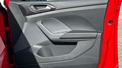 2021 (21) VOLKSWAGEN T-CROSS 1.5 TSI EVO SEL 5dr DSG 5230578