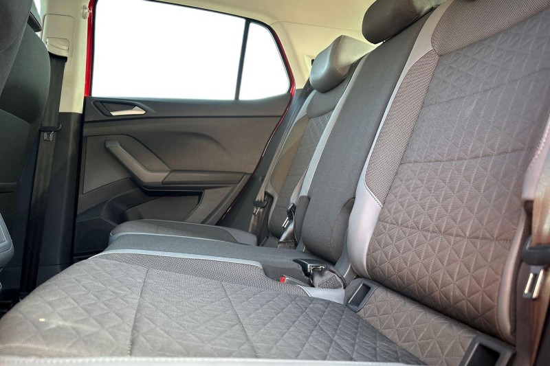 2021 (21) VOLKSWAGEN T-CROSS 1.5 TSI EVO SEL 5dr DSG 5230571